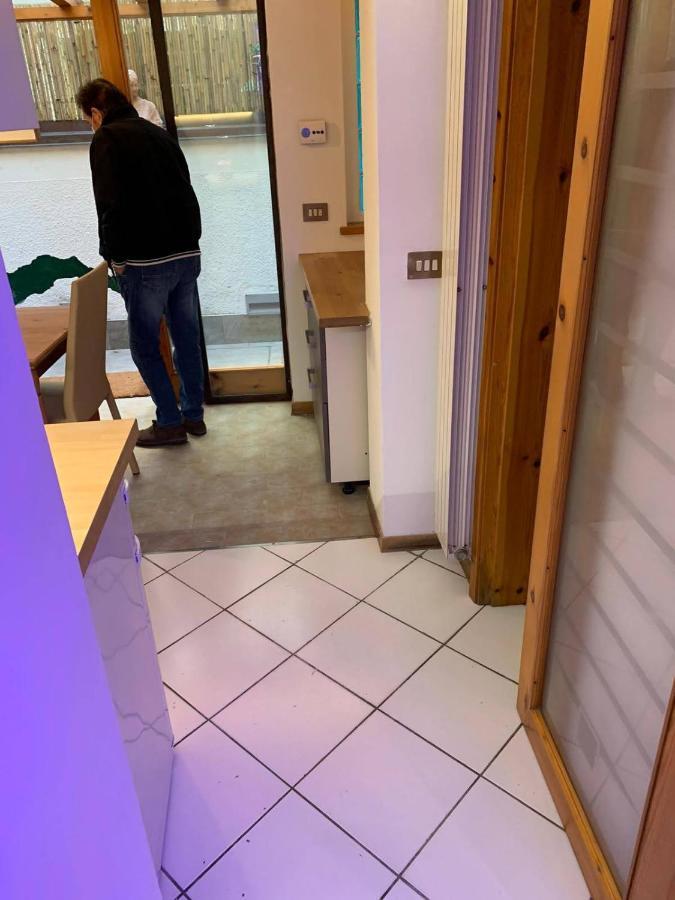 Apartamento Ponte Rosso *
